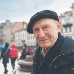 Александр Мелихов. Утопии и реалии Александр Мелихов. Фото Арины Обух