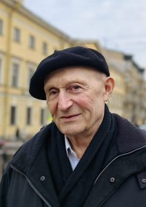 Александр Мелихов