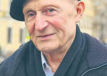 Александр Мелихов