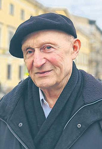 Александр Мелихов