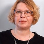 Наталия Ламонт