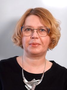 Наталия Ламонт