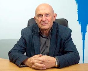 Александр Мелихов