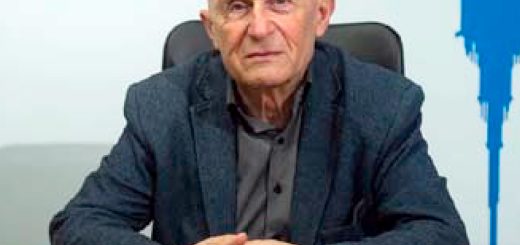 Александр Мелихов