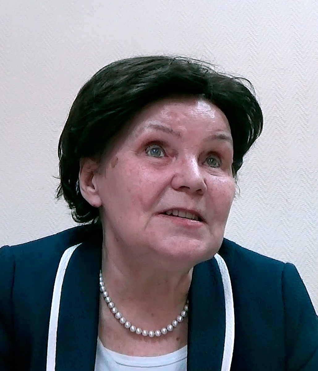 Наталья Анатольевна Гранцева
